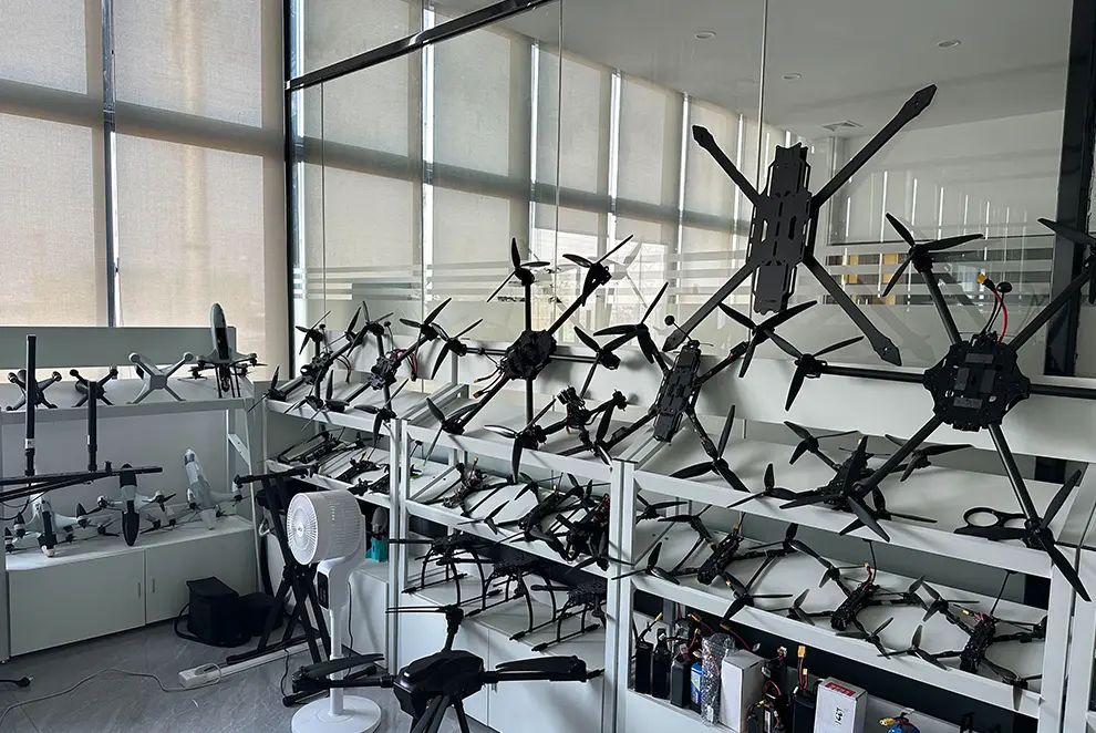 Production photo ab7