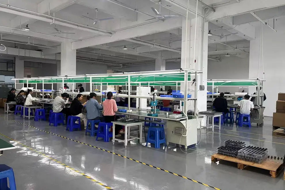 Production photo ab9